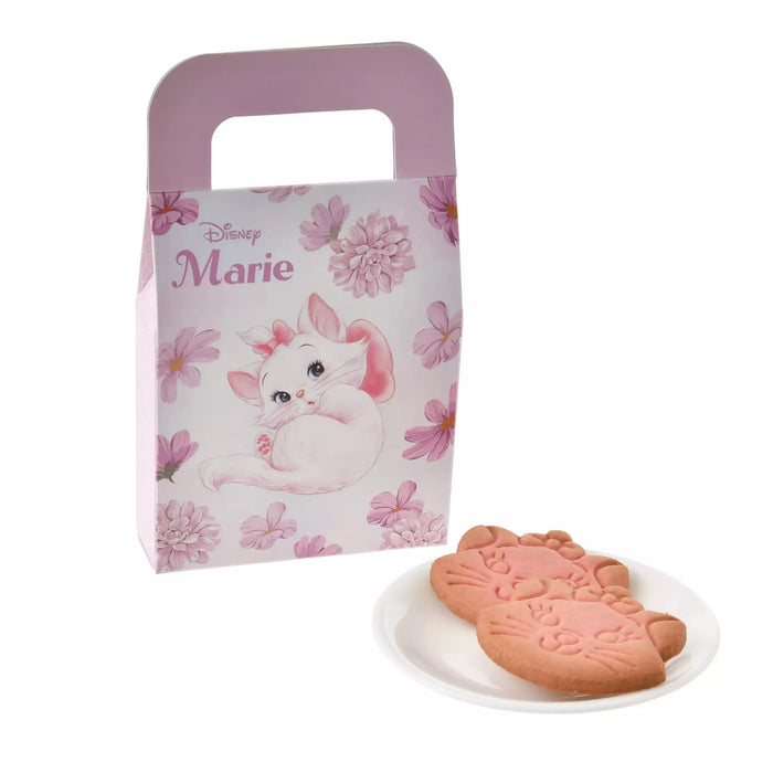 JDS - Marie The Aristocats Cookies Mini Paper Bag
