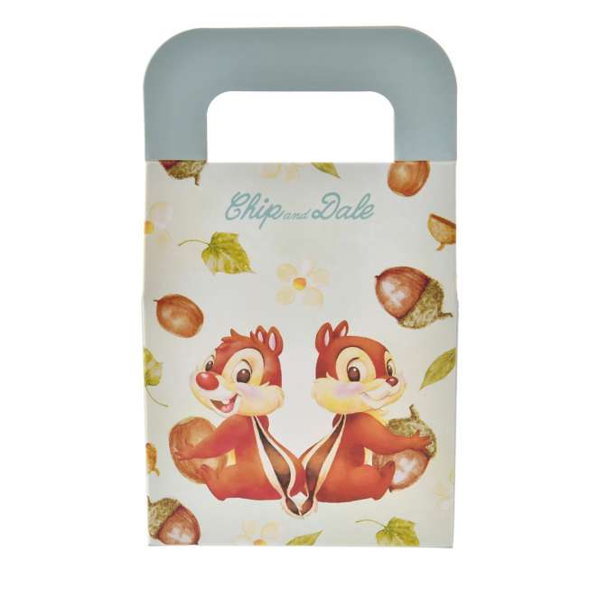 JDS - Chip & Dale Cookies Mini Paper Bag