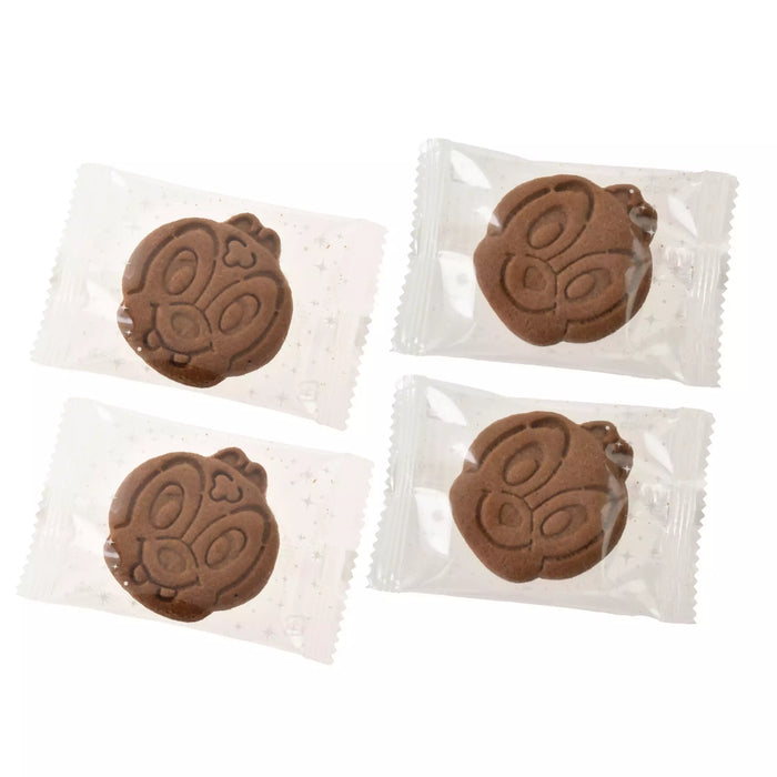 JDS - Chip & Dale Cookies Mini Paper Bag