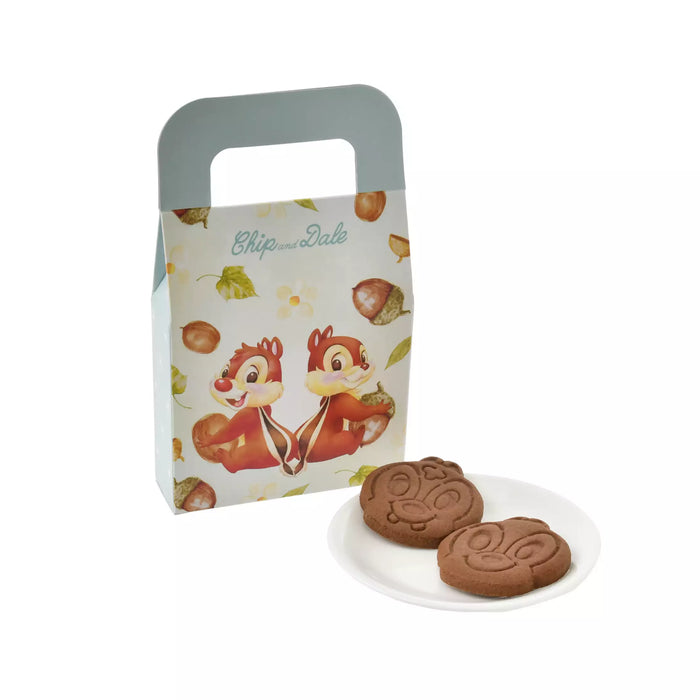 JDS - Chip & Dale Cookies Mini Paper Bag