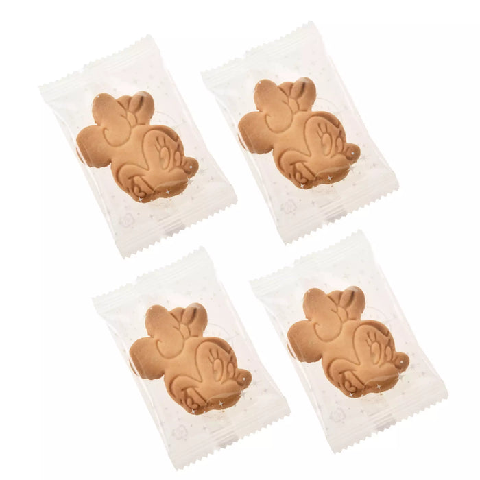 JDS - Minnie Mouse Cookies Mini Paper Bag