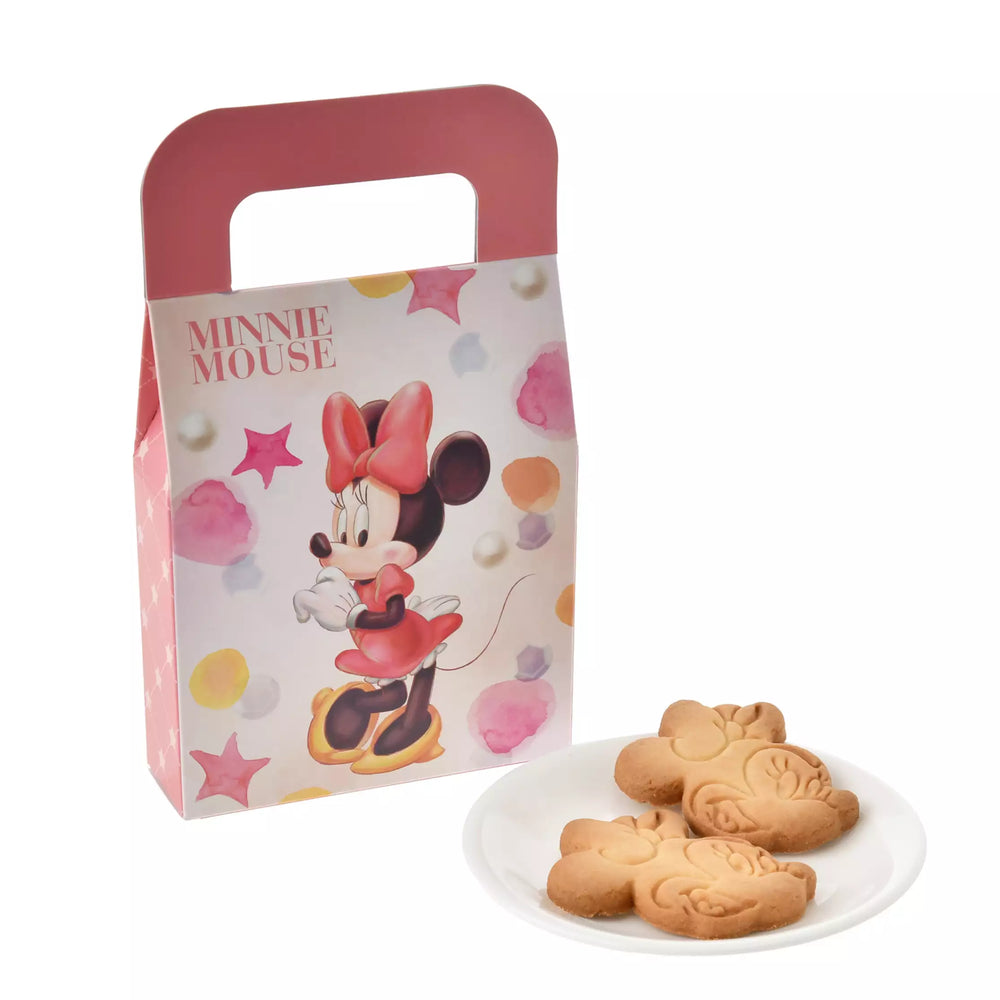 JDS - Minnie Mouse Cookies Mini Paper Bag