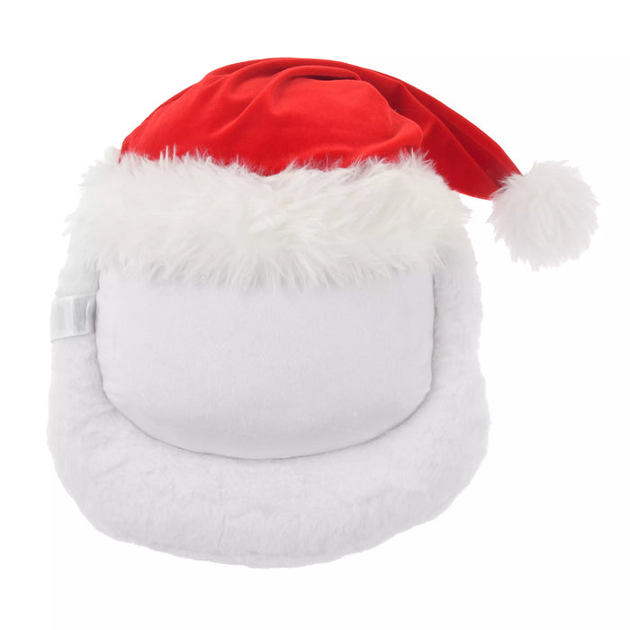 JDS - Tim Burton's The Nightmare Before Christmas "Christmas Selection" x Jack Skellington Die Cut Shaped Cushion (Release Date: Nov 4, 2025)