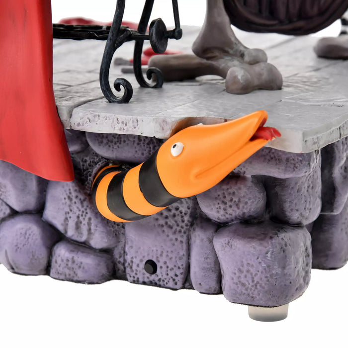 JDS - Tim Burton's The Nightmare Before Christmas "Christmas Selection" x Light Up & Music Figure (Release Date: Nov 4, 2025)