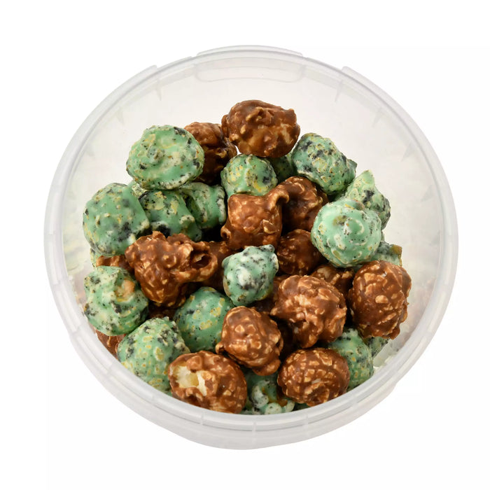 JDS - [HillValley] Stitch Popcorn Chocolate Mint x Chocolate Mint (Release Date: May 21, 2025)