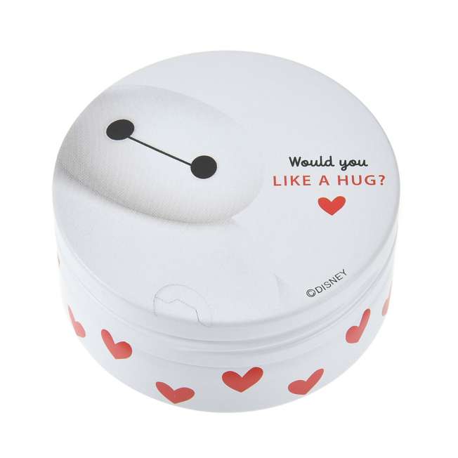 JDS - Disney Skin Care x Baymax UV Cut Moisture Cream