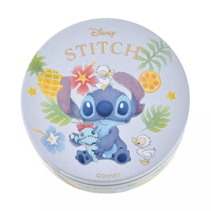 JDS - Disney Skin Care x Stitch & Scrump UV Cut Moisture Cream