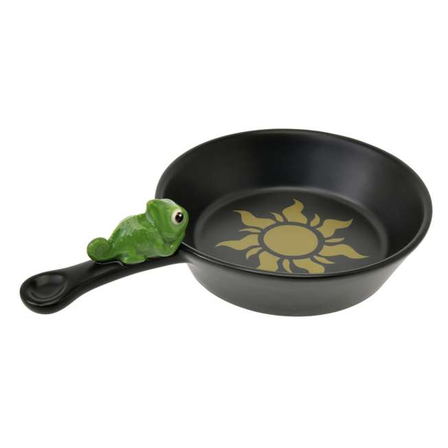 JDS - Rapunzel Lantern Cafe x Pascal Plate (Release Date: May 13, 2025)