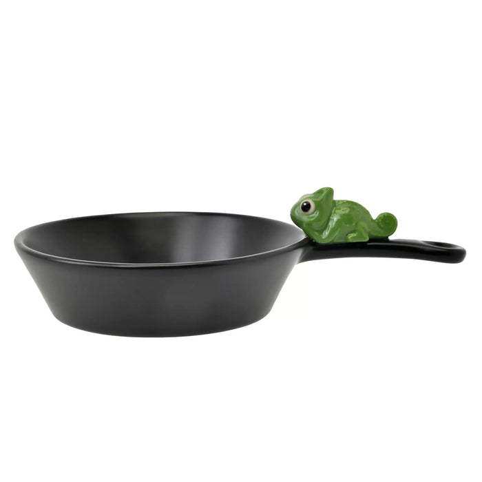 JDS - Rapunzel Lantern Cafe x Pascal Plate (Release Date: May 13, 2025)