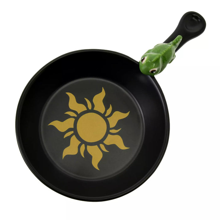 JDS - Rapunzel Lantern Cafe x Pascal Plate (Release Date: May 13, 2025)