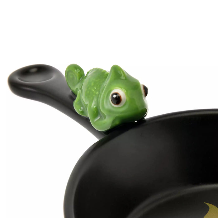 JDS - Rapunzel Lantern Cafe x Pascal Plate (Release Date: May 13, 2025)