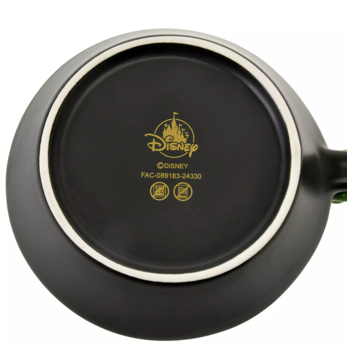 JDS - Rapunzel Lantern Cafe x Pascal Plate (Release Date: May 13, 2025)