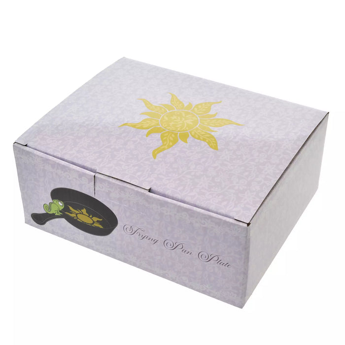 JDS - Rapunzel Lantern Cafe x Pascal Plate (Release Date: May 13, 2025)