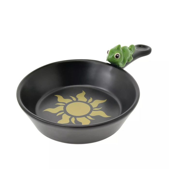 JDS - Rapunzel Lantern Cafe x Pascal Plate (Release Date: May 13, 2025)