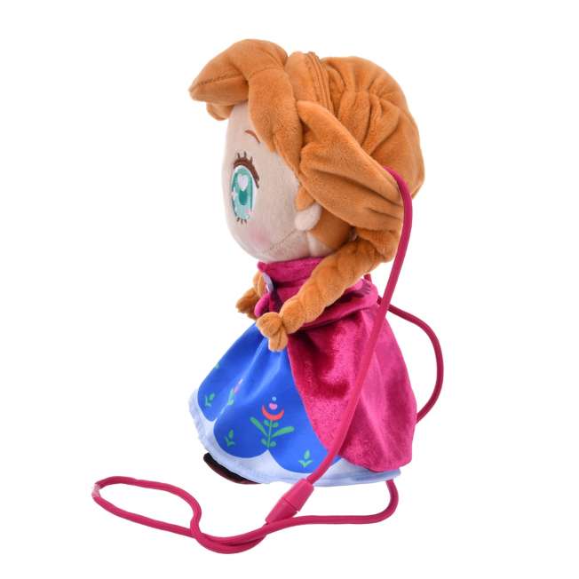 JDS - Frozen TINY Anna Pochette Bag for Kids
