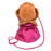 JDS - Frozen TINY Anna Pochette Bag for Kids