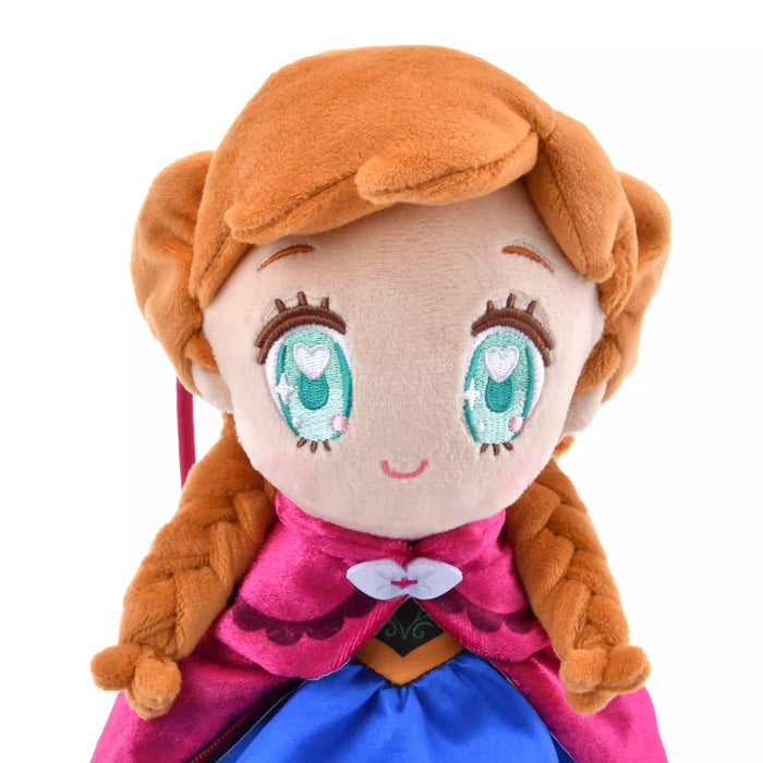 JDS - Frozen TINY Anna Pochette Bag for Kids