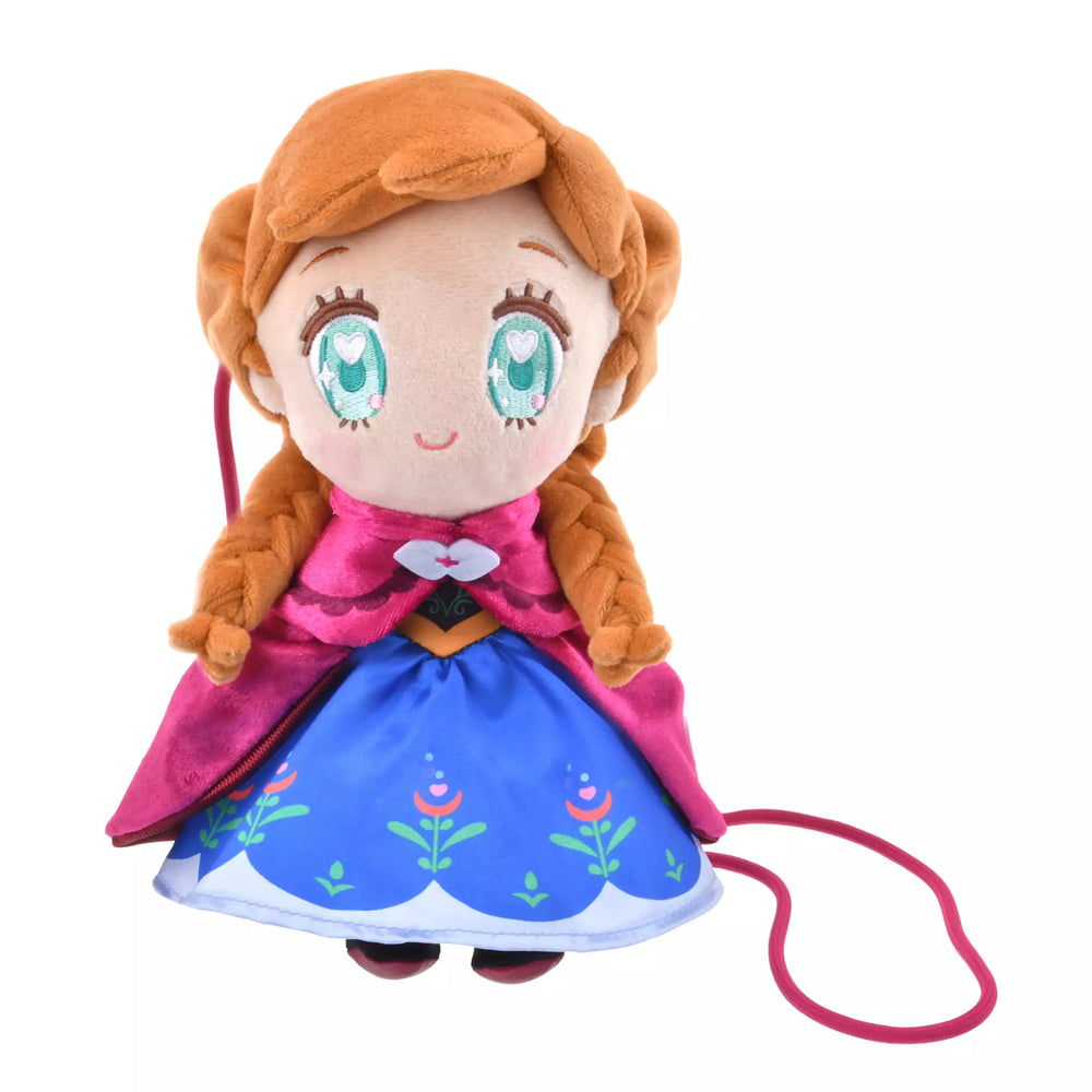 JDS - Frozen TINY Anna Pochette Bag for Kids
