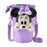 JDS - [For kids] Minnie Mouse Plastic Bottle Cover with Strap (One Color)