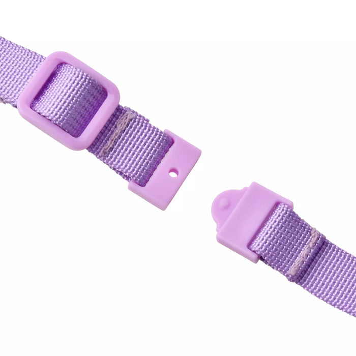 JDS - [For kids] Minnie Mouse Plastic Bottle Cover with Strap (One Color)