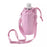 JDS - [For kids] Marie The Fashionable Cat Plastic Bottle Cover with Strap (One Color)