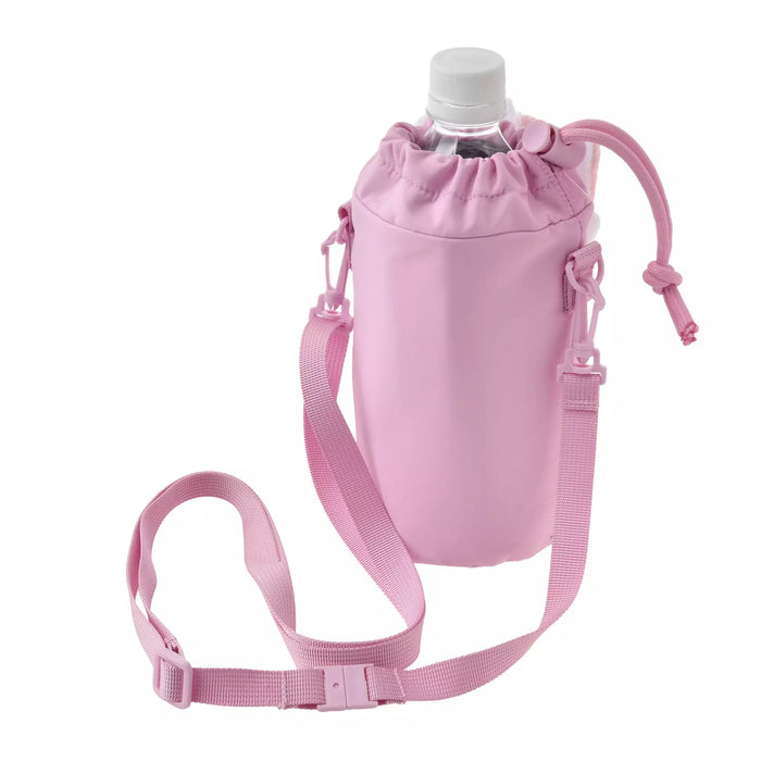 JDS - [For kids] Marie The Fashionable Cat Plastic Bottle Cover with Strap (One Color)