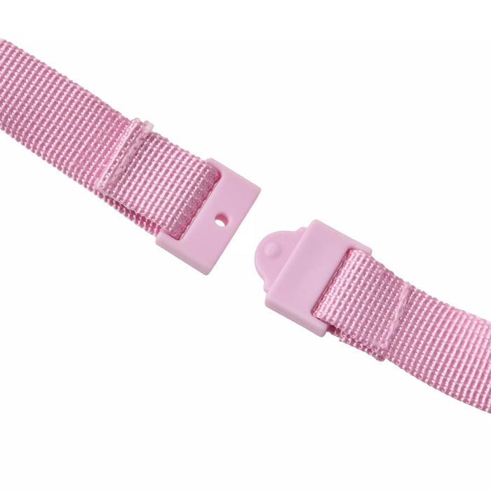 JDS - [For kids] Marie The Fashionable Cat Plastic Bottle Cover with Strap (One Color)