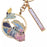 JDS - Japan Original x Stitch, Angel, Scrump Keychain (Release Date: Apr 1, 2025)