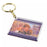 JDS - Tangled "Movie Film Style" Secret Keychain