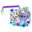 JDS - Key chain Fes x Stitch & Scrump Die-cut Pass Case