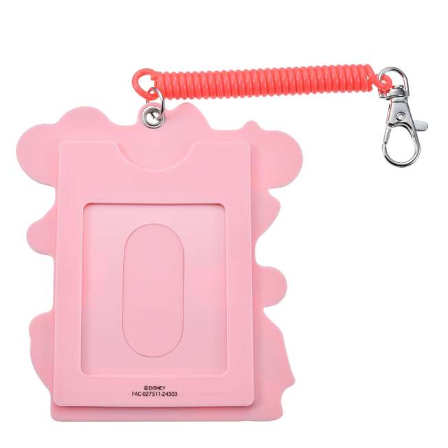 JDS - Key chain Fes x Marie The Fashionable Cat Die-cut Pass Case