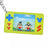 JDS - Key Chain Fes x Goofy & Max "Game Shakashaka" Keychains