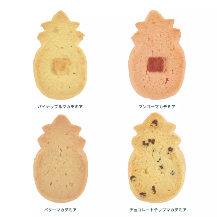 JDS - [Honolulu Cookie Company] Stitch Shooting Star Cookies in a Tin (Release Date: Jun 10, 2025)