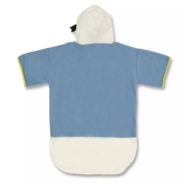 JDS - Donald Poncho Bath Towel (Release Date: May 6, 2025)