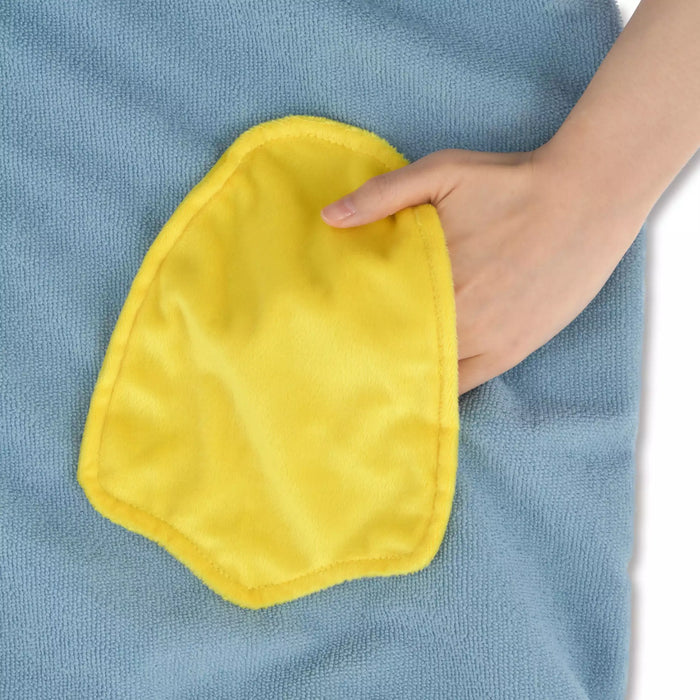 JDS - Donald Poncho Bath Towel (Release Date: May 6, 2025)