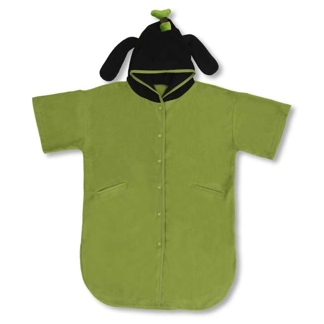 JDS - Goofy Poncho Bath Towel (Release Date: May 6, 2025)