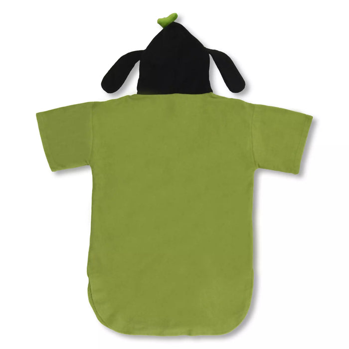JDS - Goofy Poncho Bath Towel (Release Date: May 6, 2025)