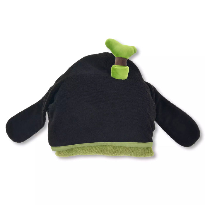 JDS - Goofy Poncho Bath Towel (Release Date: May 6, 2025)