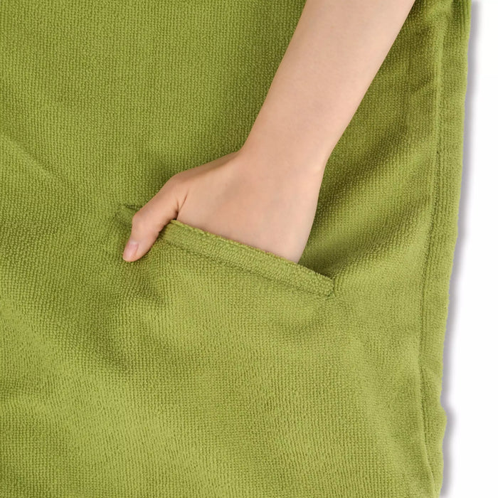 JDS - Goofy Poncho Bath Towel (Release Date: May 6, 2025)