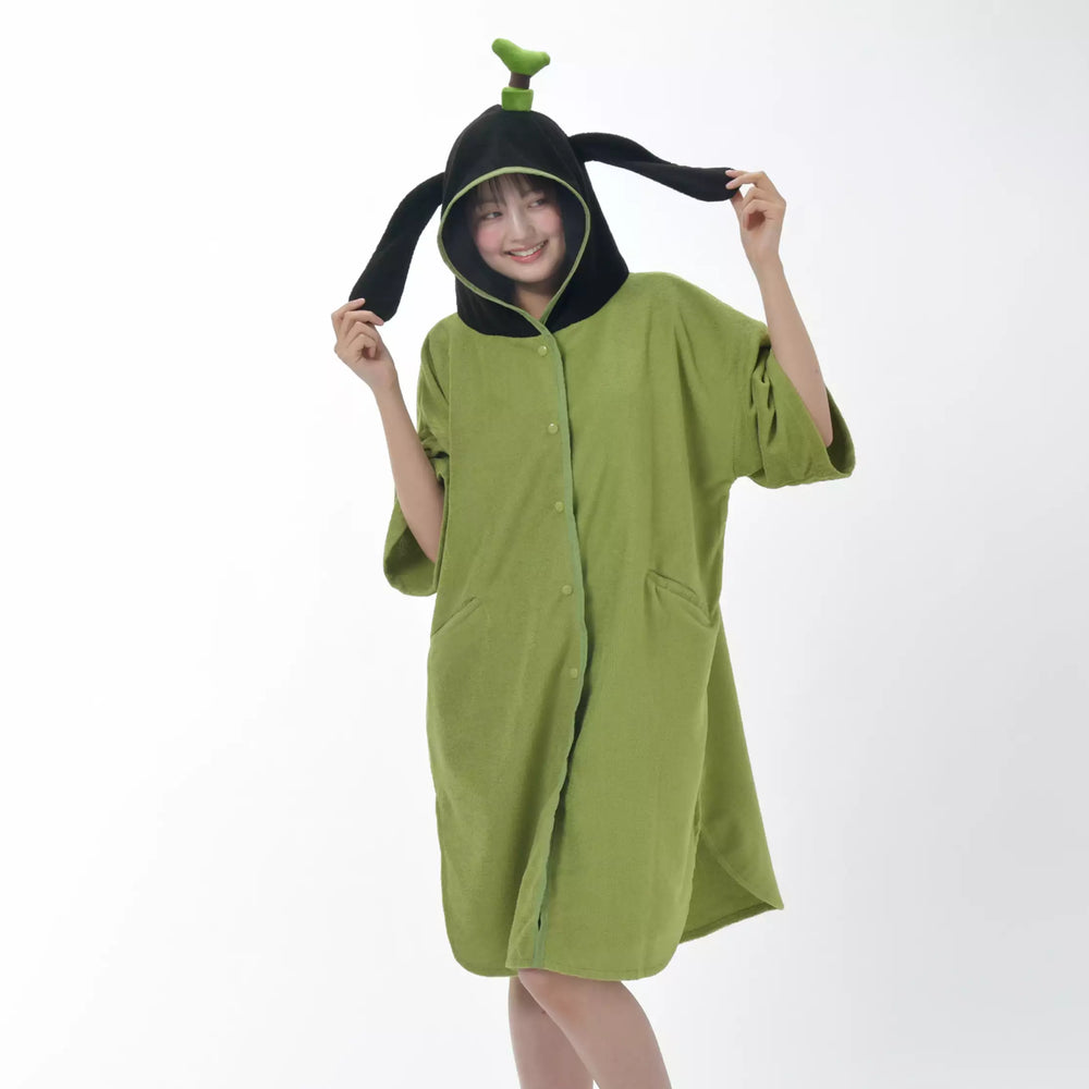 JDS - Goofy Poncho Bath Towel (Release Date: May 6, 2025)