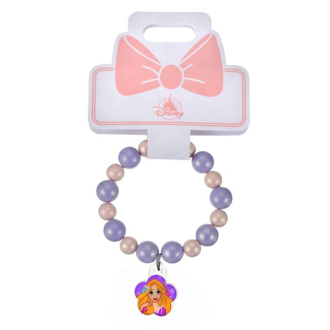 JDS - [For Kids] Rapunzel Bracelet with Beads