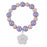 JDS - [For Kids] Rapunzel Bracelet with Beads