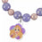 JDS - [For Kids] Rapunzel Bracelet with Beads