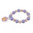JDS - [For Kids] Rapunzel Bracelet with Beads