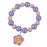 JDS - [For Kids] Rapunzel Bracelet with Beads