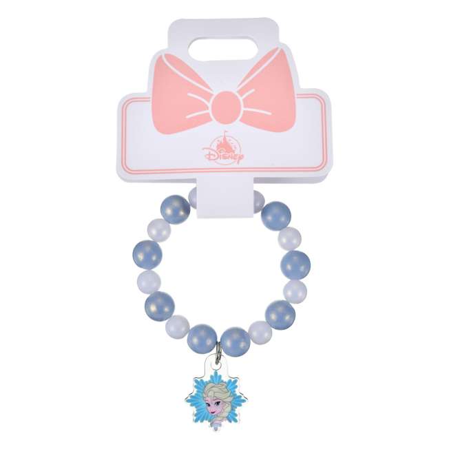 JDS - [For Kids] Elsa Bracelet with Beads