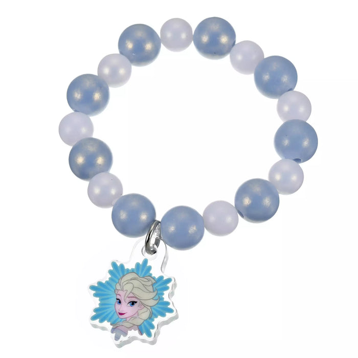 JDS - [For Kids] Elsa Bracelet with Beads