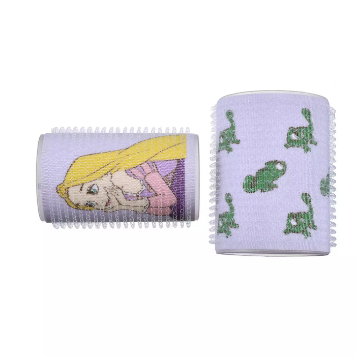 JDS - Hair Zakka x Rapunzel & Pascal Hair Curler Set
