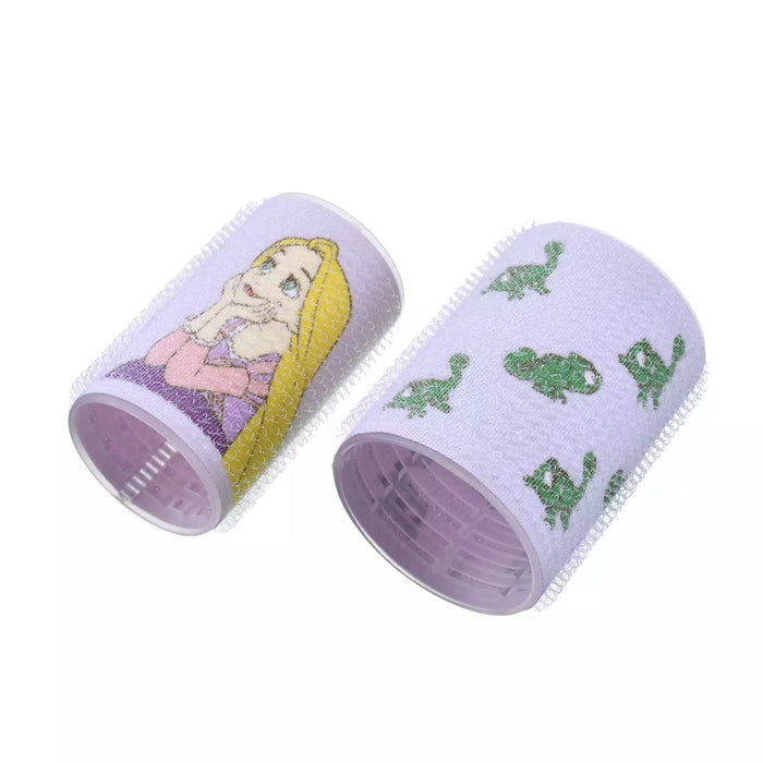 JDS - Hair Zakka x Rapunzel & Pascal Hair Curler Set