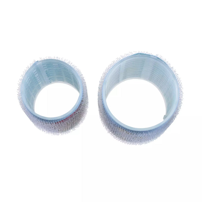 JDS - Hair Zakka x Ariel & Flounder Hair Curler Set